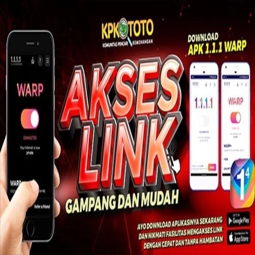 KPKTOTO: Slot RTP Tinggi, Bonus Harian, dan Pembayaran Cepat